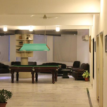 Grand Heritage Resort グレーター・ノイダ エクステリア 写真