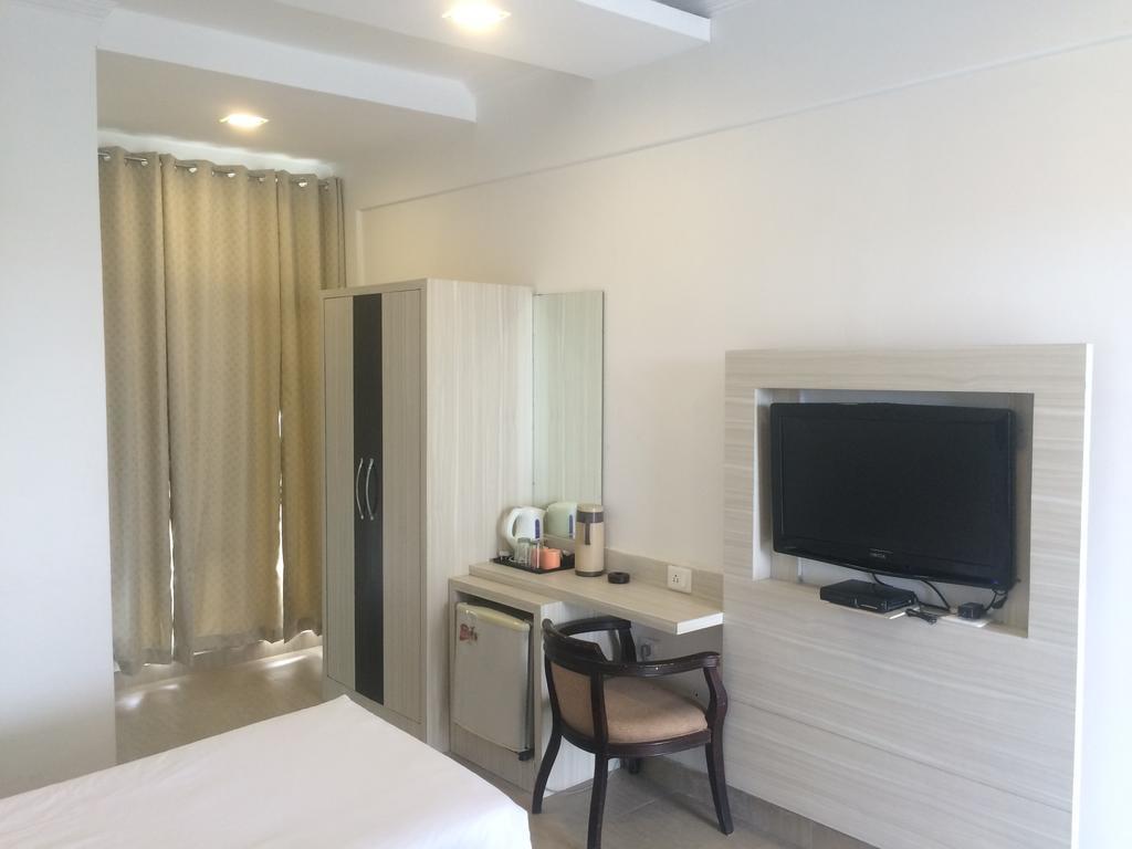 Grand Heritage Resort グレーター・ノイダ 部屋 写真