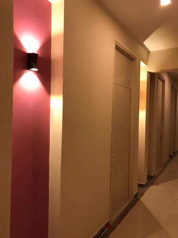Grand Heritage Resort グレーター・ノイダ エクステリア 写真